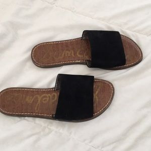 Sam Edelman slides
